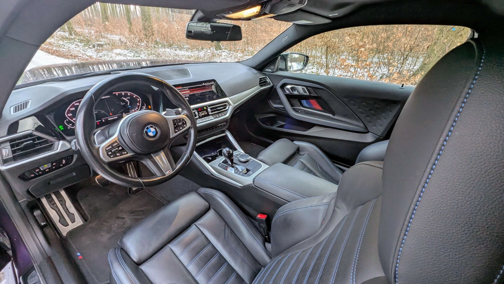 BMW M240i