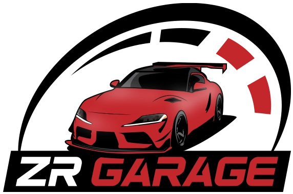zrgarage